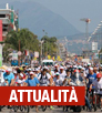 Domenica sveglia alle 6: tutti alla Ciclolonga!