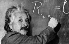 einstein