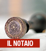Il notaio, dalla tua parte, sopra le parti