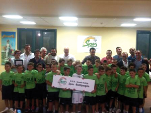 spespremiazione