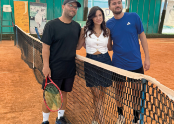 Sorvillo, un torneo per gli 80 anni