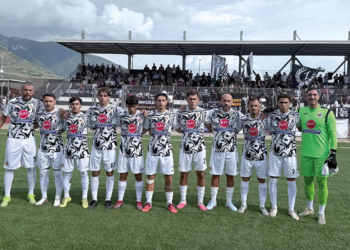 Sorvillo, un torneo per gli 80 anni